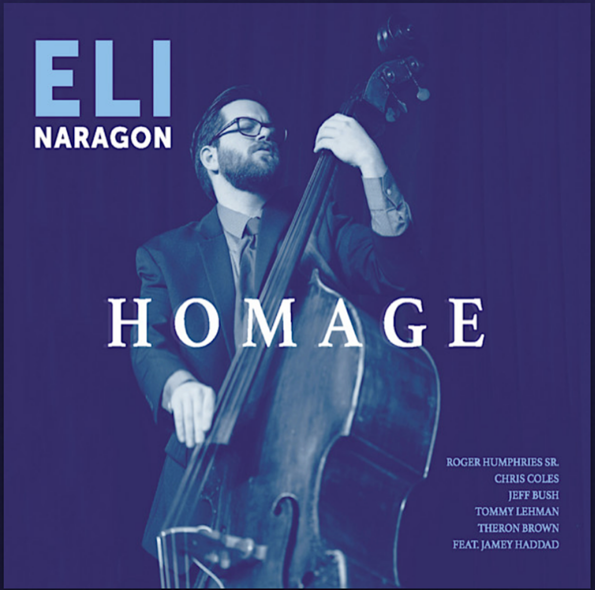 Eli Naragon