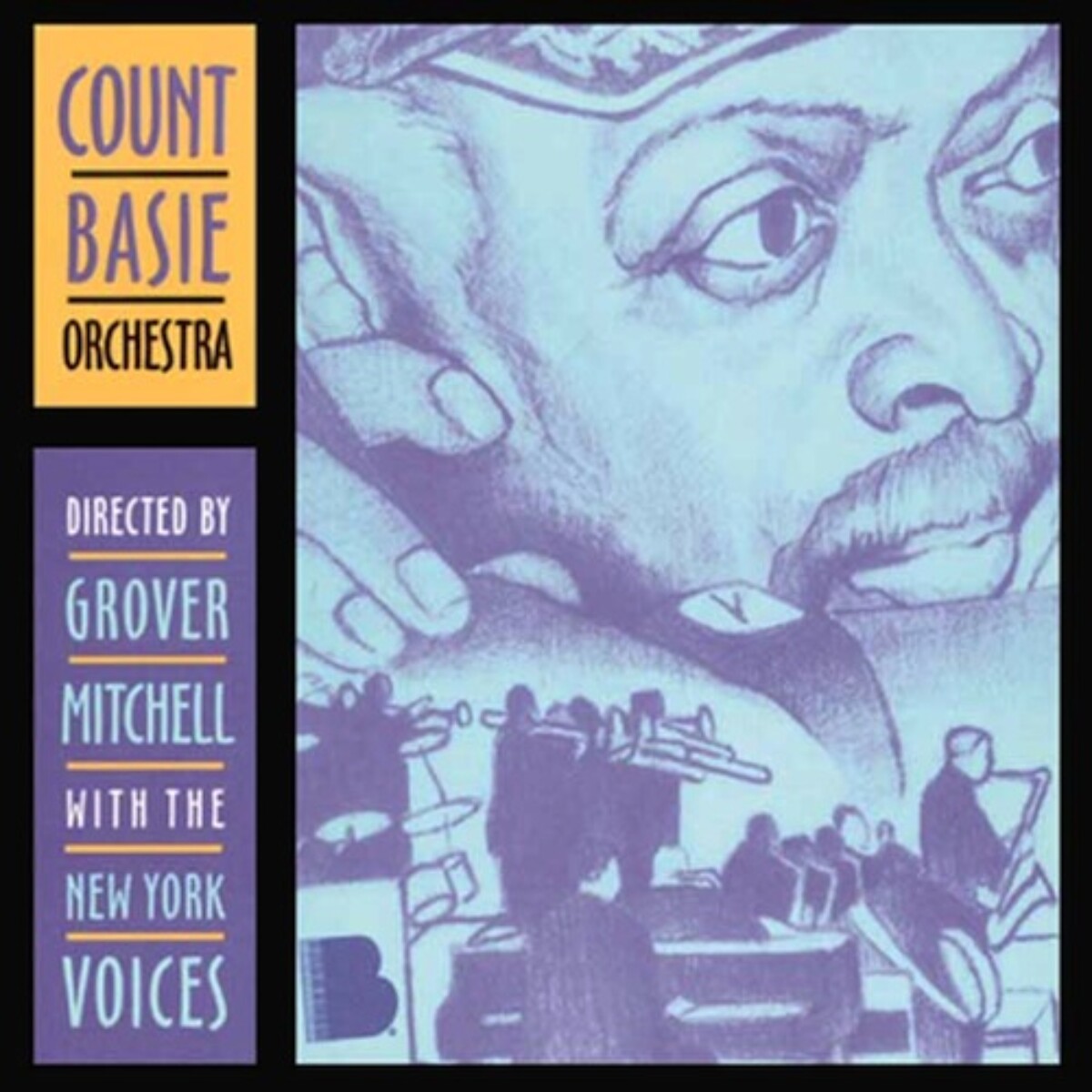 Count Basie Orchestra